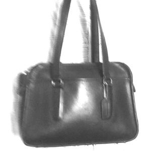 COACH  VINTAGE POCKETBOOK